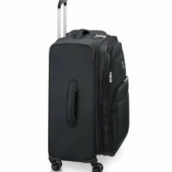 Hot Delsey Paris Sky Max 2.0 4-Rollen Trolley 70 cm noir