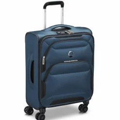 Delsey Paris Sky Max 2.0 4-Rollen Kabinentrolley 55 cm