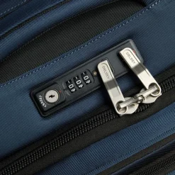 Delsey Paris Sky Max 2.0 4-Rollen Kabinentrolley 55 cm