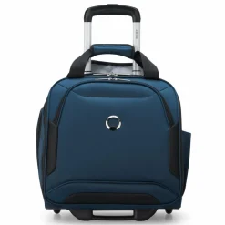 Delsey Paris Sky Max 2.0 2-Rollen Businesstrolley 40 cm Laptopfach