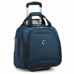 Delsey Paris Sky Max 2.0 2-Rollen Businesstrolley 40 cm Laptopfach