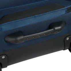 Delsey Paris Sky Max 2.0 2-Rollen Businesstrolley 40 cm Laptopfach