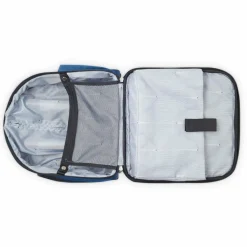 Delsey Paris Sky Max 2.0 2-Rollen Businesstrolley 40 cm Laptopfach