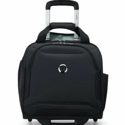 Delsey Paris Laptoptaschen|Businesstrolleys Mit Laptopfach<Sky Max 2.0 2-Rollen Businesstrolley 40 cm Laptopfach noir