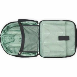 Delsey Paris Laptoptaschen|Businesstrolleys Mit Laptopfach<Sky Max 2.0 2-Rollen Businesstrolley 40 cm Laptopfach noir