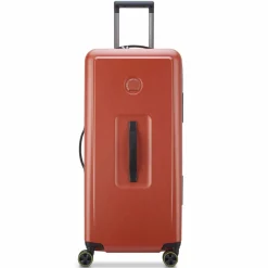 Delsey Paris Turenne 2.0 4 Rollen Trolley 80 cm