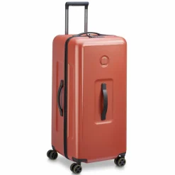Delsey Paris Turenne 2.0 4 Rollen Trolley 80 cm
