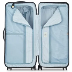 Delsey Paris Turenne 2.0 4 Rollen Trolley 80 cm