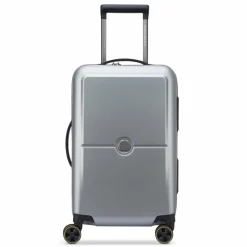 Delsey Paris Turenne 2.0 4 Rollen Kabinentrolley 55 cm