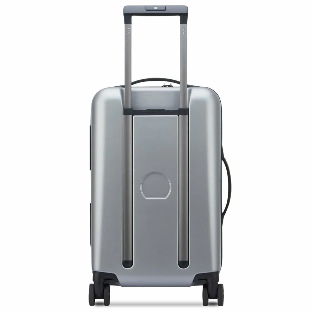 Delsey Paris Turenne 2.0 4 Rollen Kabinentrolley 55 cm