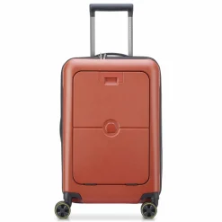 Delsey Paris Turenne 2.0 4 Rollen Kabinentrolley 55 cm Laptopfach
