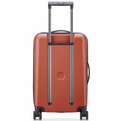 Delsey Paris Turenne 2.0 4 Rollen Kabinentrolley 55 cm Laptopfach