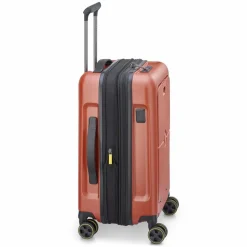 Delsey Paris Turenne 2.0 4 Rollen Kabinentrolley 55 cm Laptopfach