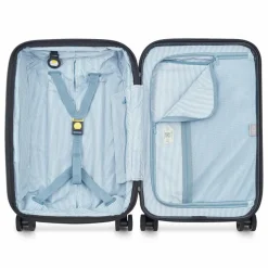 Delsey Paris Turenne 2.0 4 Rollen Kabinentrolley 55 cm Laptopfach