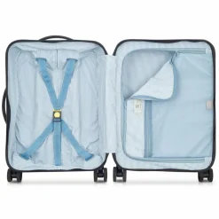 Outlet Delsey Paris Turenne 2.0 4 Rollen Kabinentrolley 55 cm backstein