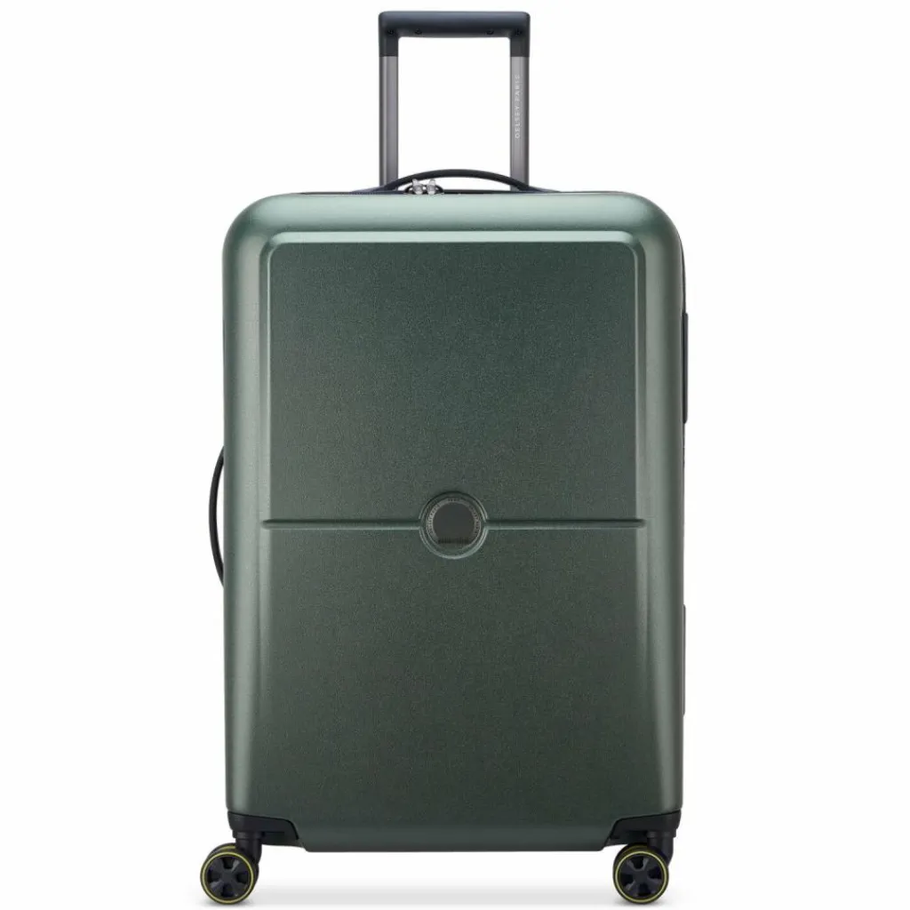 Delsey Paris Turenne 2.0 4 Rollen Trolley 72 cm