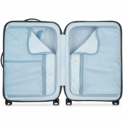 Delsey Paris Turenne 2.0 4 Rollen Trolley 72 cm