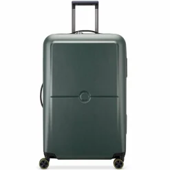 Delsey Paris Turenne 2.0 4 Rollen Trolley 76 cm