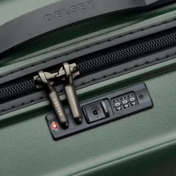 Delsey Paris Turenne 2.0 4 Rollen Trolley 76 cm