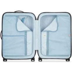 Delsey Paris 4-Rollen Koffer|Hartgepäck<Turenne 2.0 4 Rollen Trolley 72 cm backstein