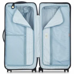 Best Delsey Paris Turenne 2.0 4 Rollen Trolley 80 cm gruen