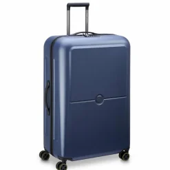Delsey Paris Turenne 2.0 4 Rollen Trolley 83 cm