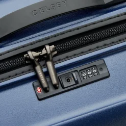 Delsey Paris Turenne 2.0 4 Rollen Trolley 83 cm