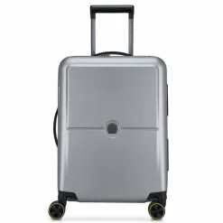 Delsey Paris Turenne 2.0 4 Rollen Kabinentrolley 55 cm