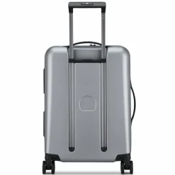 Delsey Paris Turenne 2.0 4 Rollen Kabinentrolley 55 cm