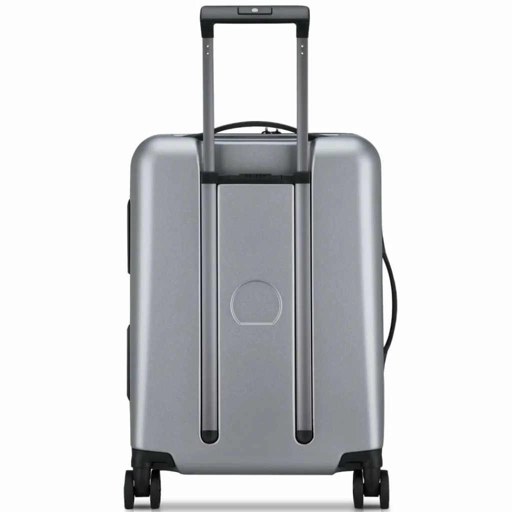 Delsey Paris Turenne 2.0 4 Rollen Kabinentrolley 55 cm