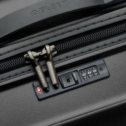 Delsey Paris Turenne 2.0 4 Rollen Trolley 76 cm