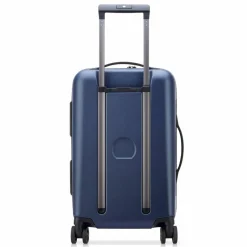 Delsey Paris Turenne 2.0 4 Rollen Kabinentrolley 55 cm