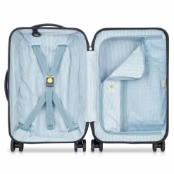 Delsey Paris Turenne 2.0 4 Rollen Kabinentrolley 55 cm