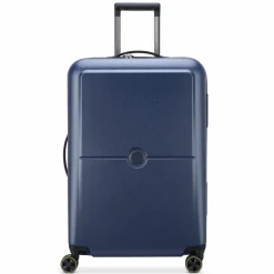 Delsey Paris Turenne 2.0 4 Rollen Trolley 72 cm