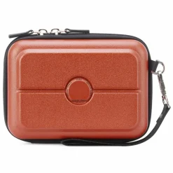 Delsey Paris Mini Bags|Umhängetaschen<Turenne 2.0 Mini Bag Umhängetasche 18 cm backstein