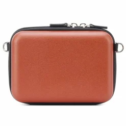 Delsey Paris Mini Bags|Umhängetaschen<Turenne 2.0 Mini Bag Umhängetasche 18 cm backstein