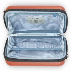 Delsey Paris Mini Bags|Umhängetaschen<Turenne 2.0 Mini Bag Umhängetasche 18 cm backstein