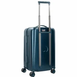 New Delsey Paris Turenne 4-Rollen Kabinentrolley 55 cm nachtblau