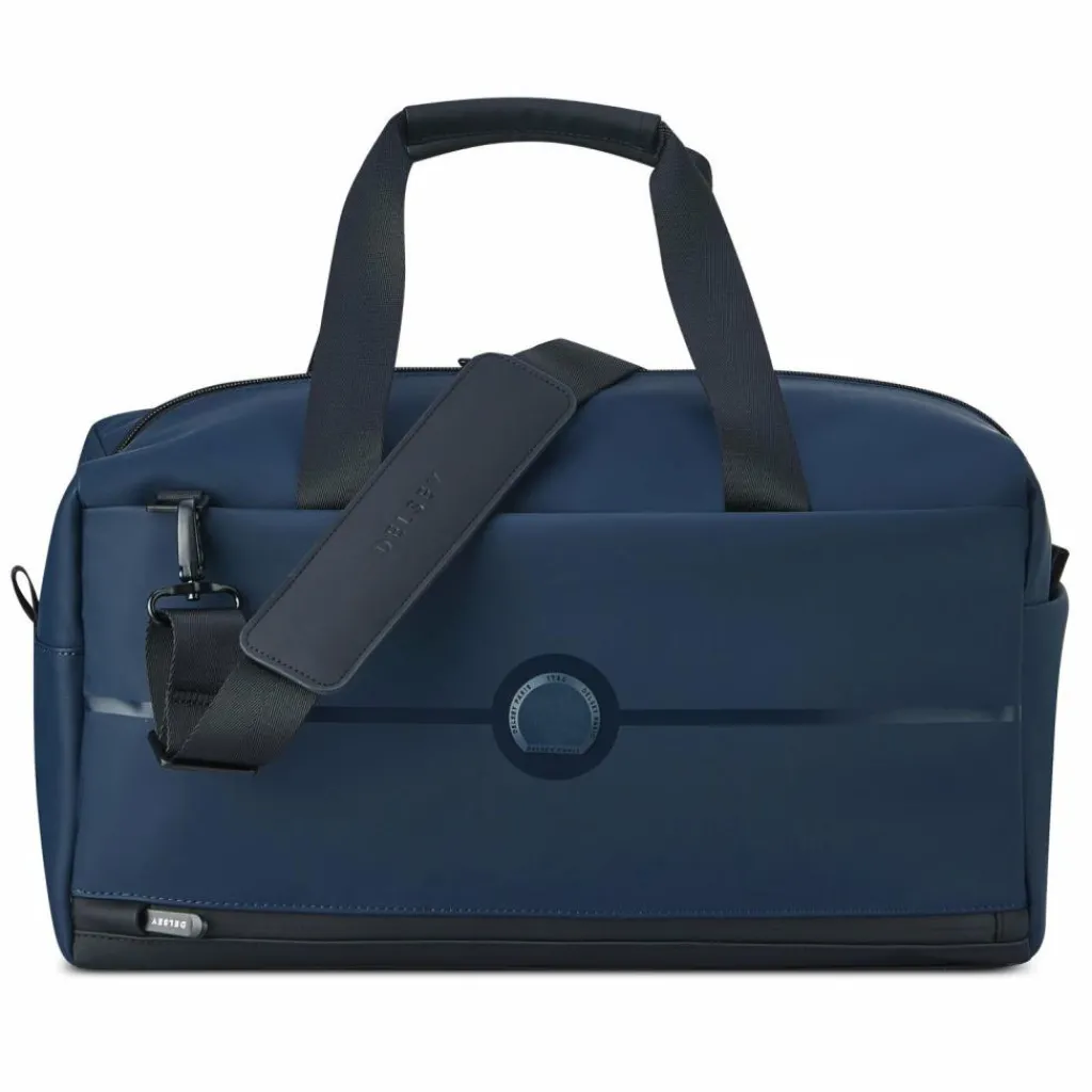 Delsey Paris Turenne Soft Weekender Reisetasche 45 cm