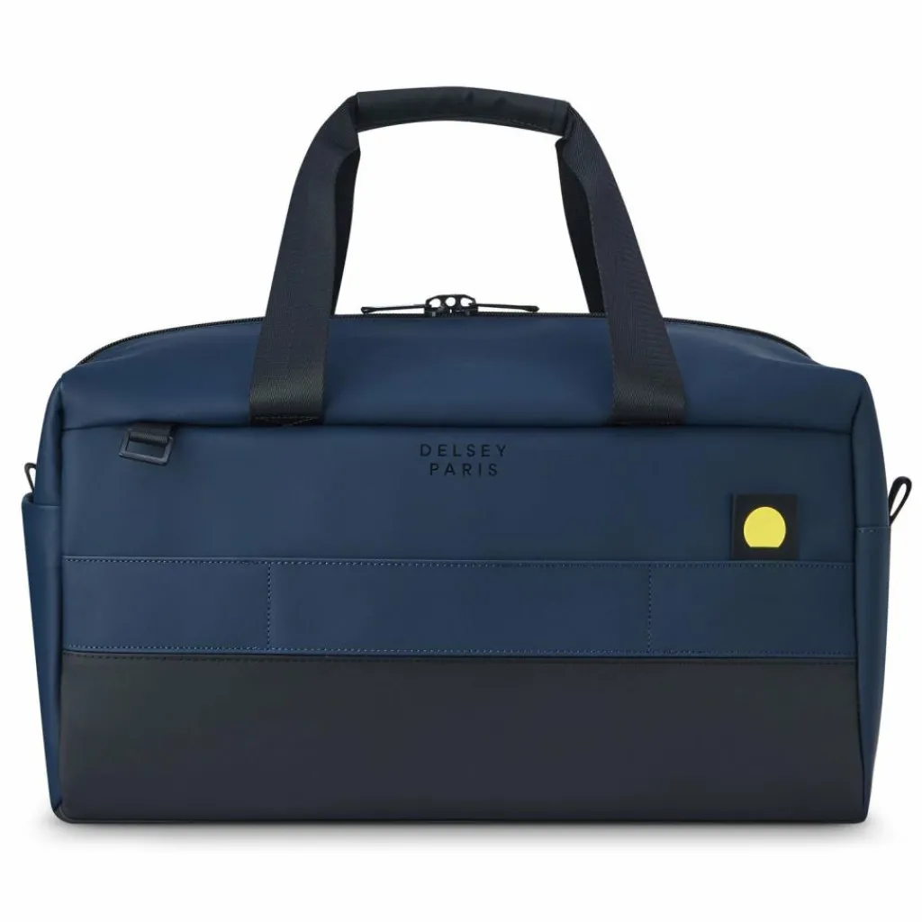 Delsey Paris Turenne Soft Weekender Reisetasche 45 cm