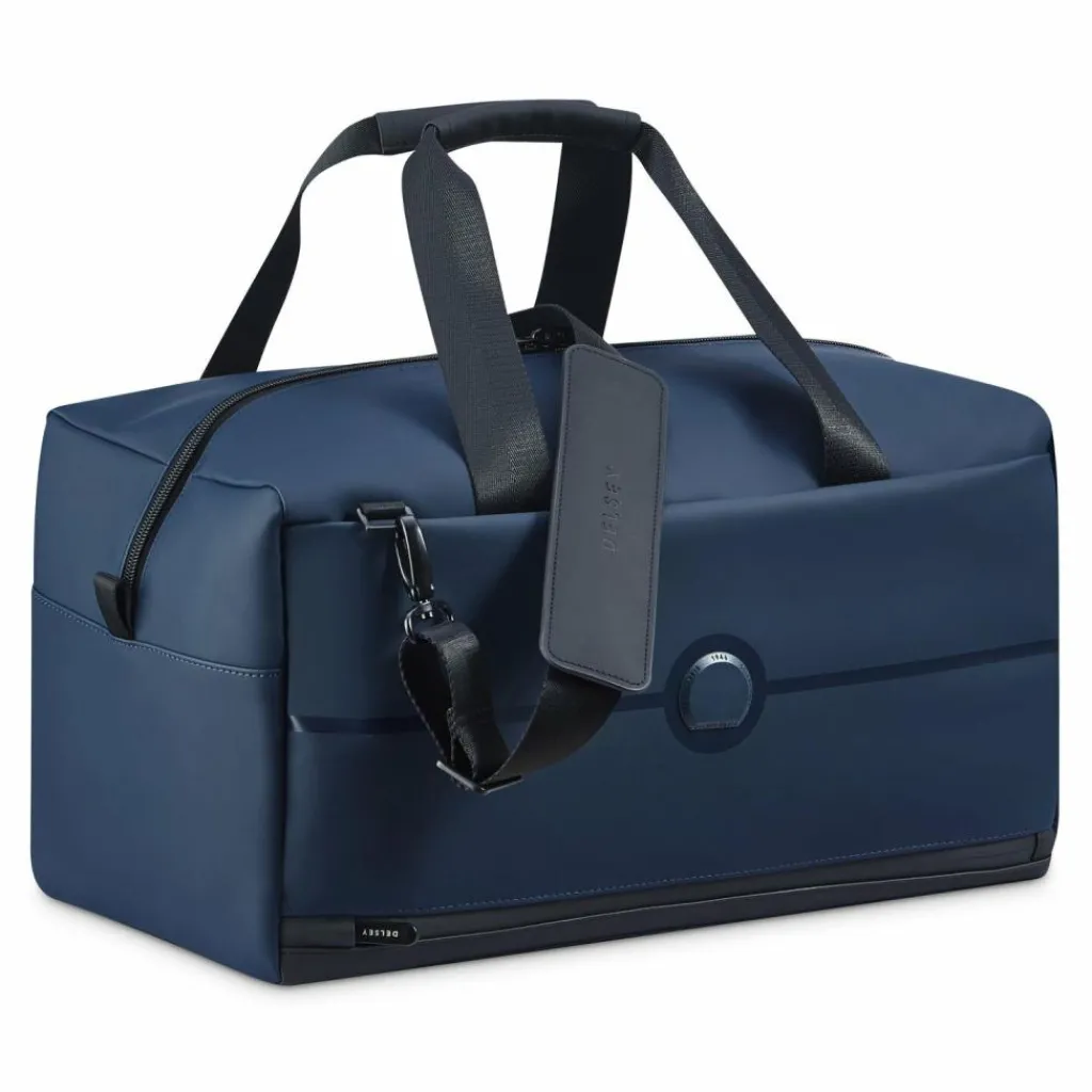 Delsey Paris Turenne Soft Weekender Reisetasche 45 cm