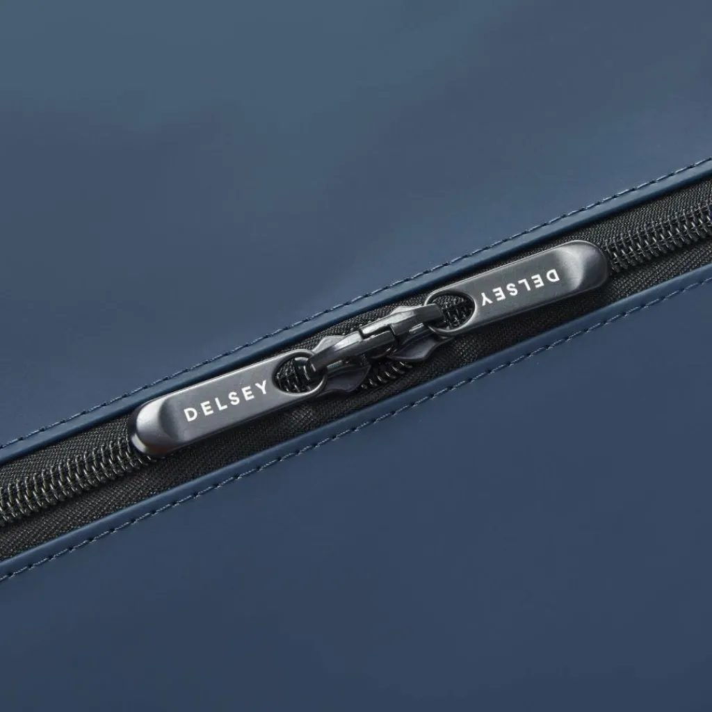 Delsey Paris Turenne Soft Weekender Reisetasche 45 cm