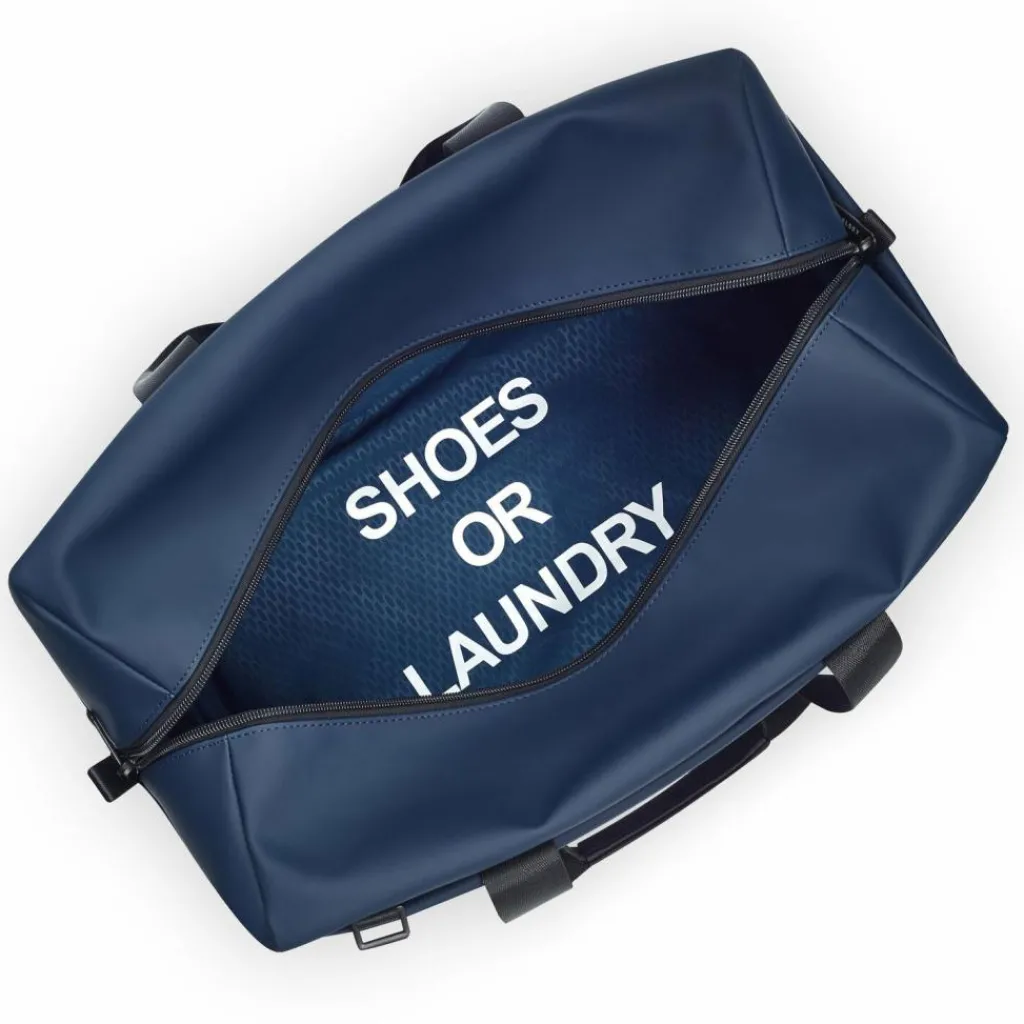 Delsey Paris Turenne Soft Weekender Reisetasche 45 cm