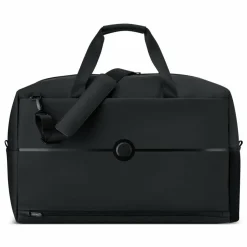 Delsey Paris Reisetaschen Ohne Rollen<Turenne Soft Reisetasche 55 cm schwartz