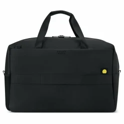Delsey Paris Reisetaschen Ohne Rollen<Turenne Soft Reisetasche 55 cm schwartz