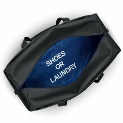 Delsey Paris Reisetaschen Ohne Rollen<Turenne Soft Reisetasche 55 cm schwartz