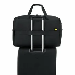 Delsey Paris Reisetaschen Ohne Rollen<Turenne Soft Reisetasche 55 cm schwartz