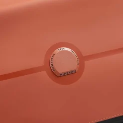 Delsey Paris Weekender|Reisetaschen Ohne Rollen<Turenne Soft Weekender Reisetasche 45 cm backstein