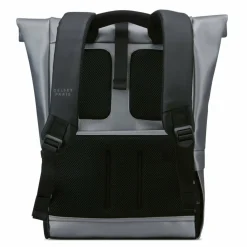 Discount Delsey Paris Turenne Soft Daypack 46 cm Laptopfach silber