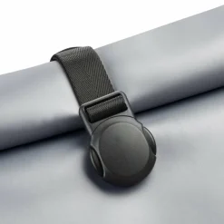 Discount Delsey Paris Turenne Soft Daypack 46 cm Laptopfach silber